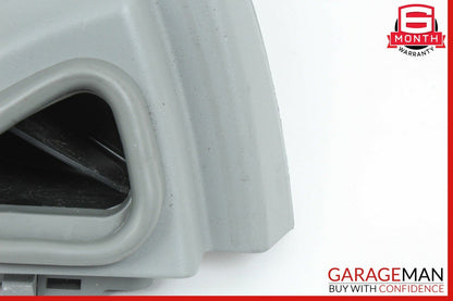 06-12 Mercedes X164 GL450 ML350 Front Left Door Audio Tweeter Speaker Cover OEM