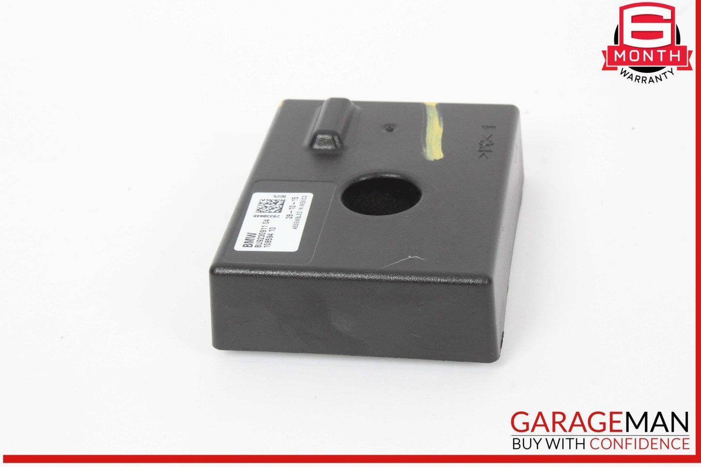 14-18 BMW X5 Antenna Radio Signal Amplifier Control Module OEM