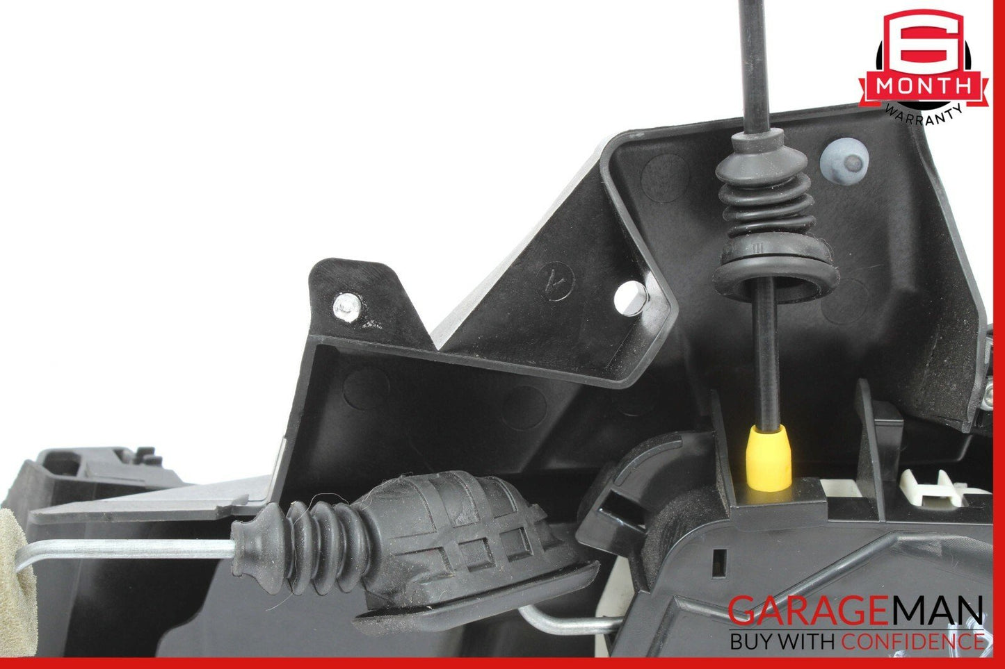 08-14 Mercedes W204 C250 C300 C350 Front Left Side Door Lock Latch Actuator