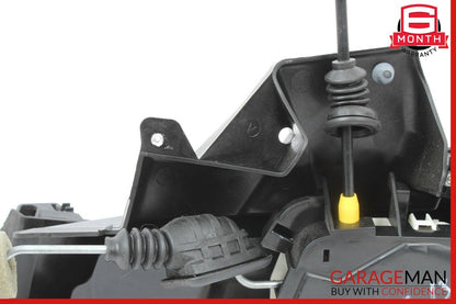 08-14 Mercedes W204 C250 C300 C350 Front Left Side Door Lock Latch Actuator