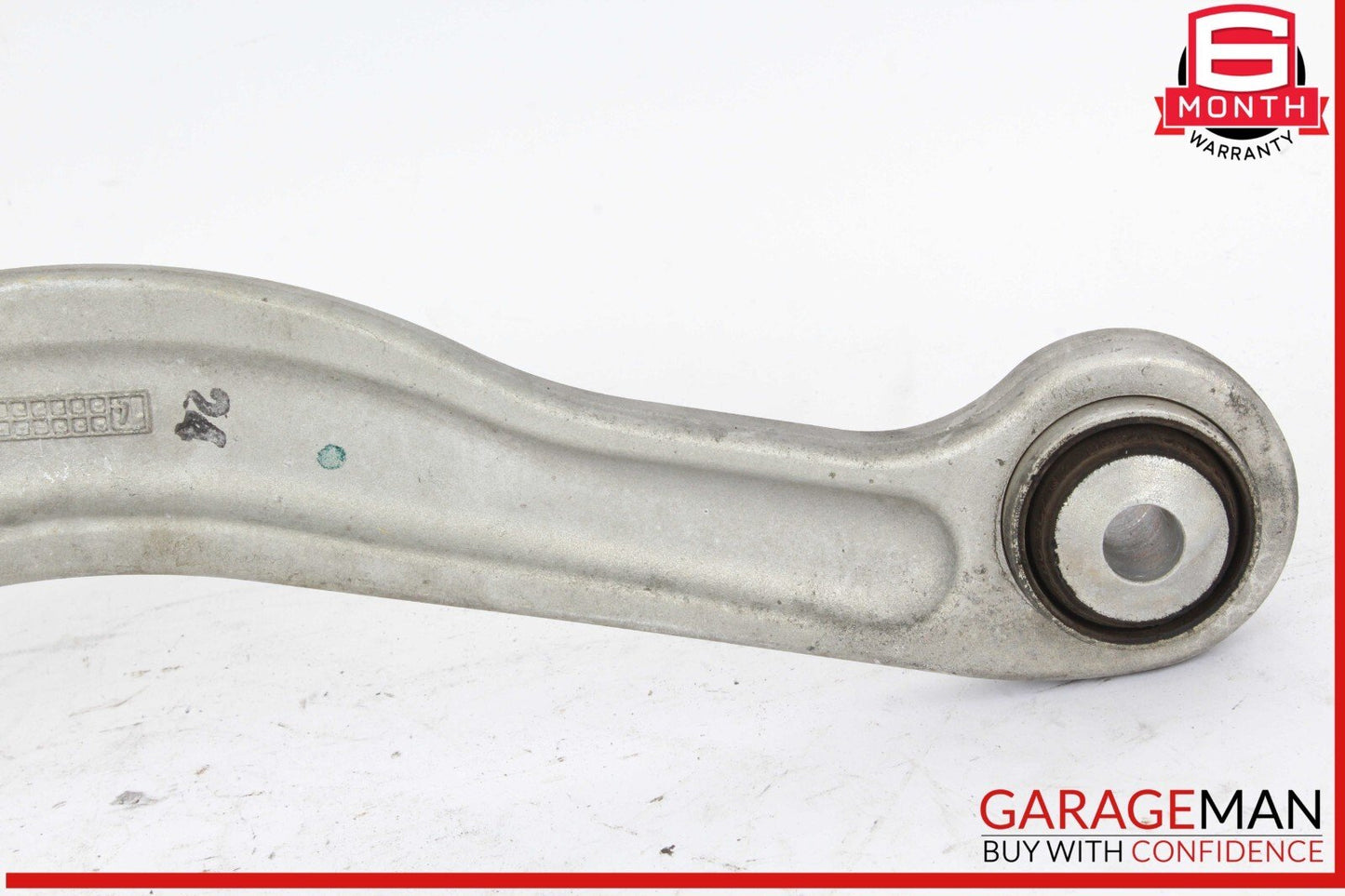 15-20 Mercedes W205 C300 Rear Right / Left Suspension Upper Control Arm OEM