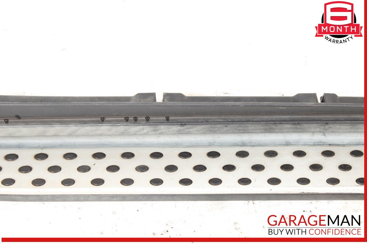 06-11 Mercedes W164 ML350 ML550 Left Driver Side Step Running Board OEM