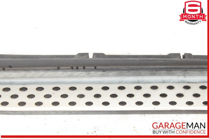 06-11 Mercedes W164 ML350 ML550 Left Driver Side Step Running Board OEM