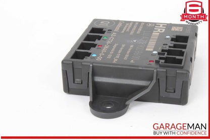 08-18 Mercedes W212 E350 C350 CLS550 Rear Right Side Door Control Module Unit