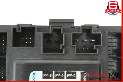 06-12 Mercedes X164 GL450 Front Right Passenger Door Control Module OEM