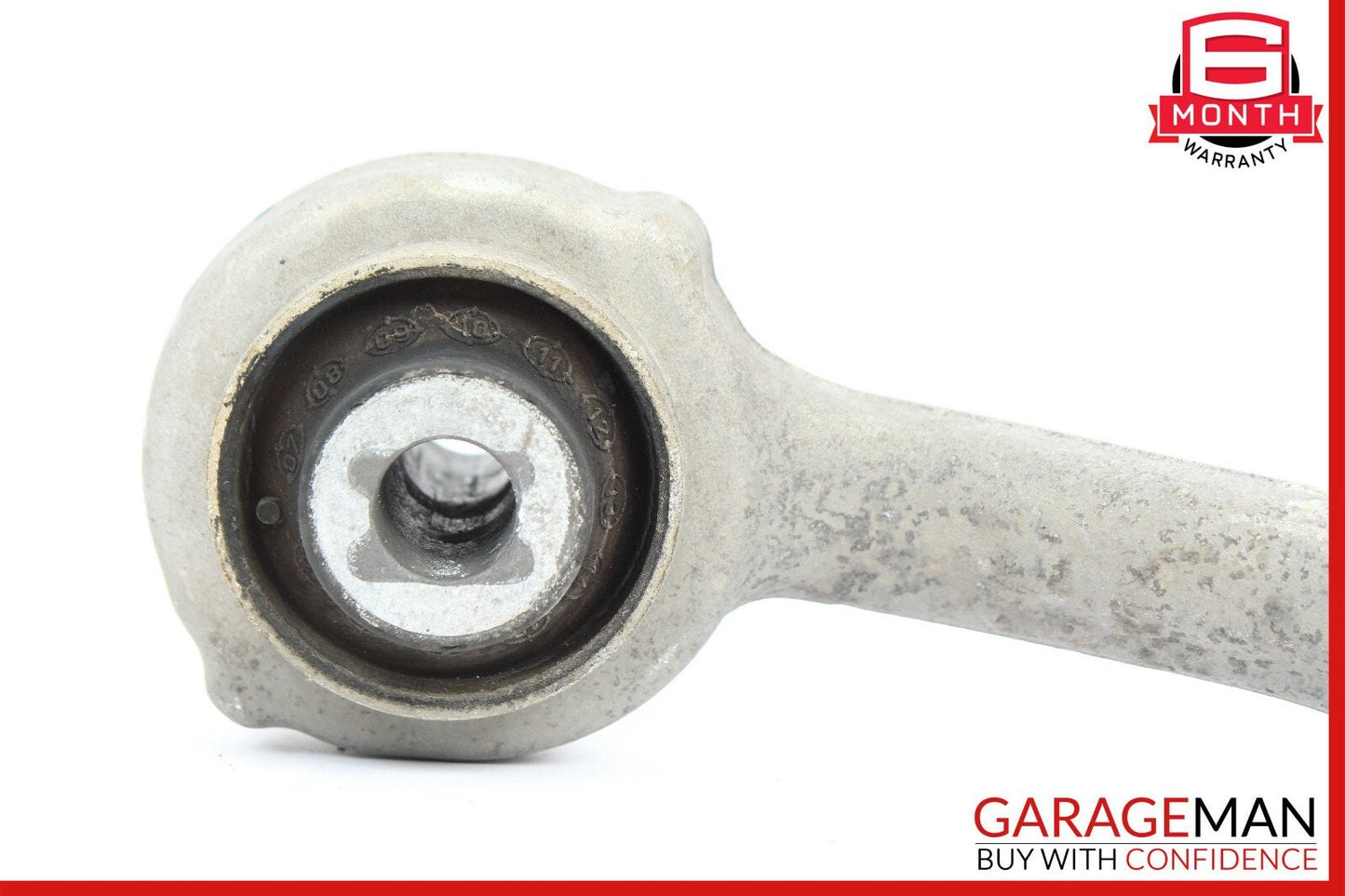 08-14 Mercedes W204 C250 C350 Front Left RWD Suspension Lower Control Arm OEM