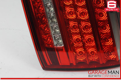 11-14 Porsche Cayenne 958 Rear Right Side Inner Tail Light Lamp OEM