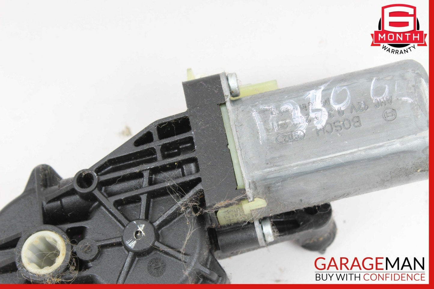 06-12 Mercedes X164 ML450 GL450 Front Left Driver Seat Motor 0390203211 OEM