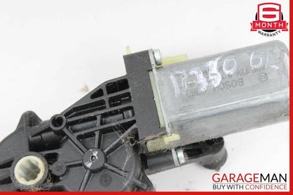 06-12 Mercedes X164 ML450 GL450 Front Left Driver Seat Motor 0390203211 OEM