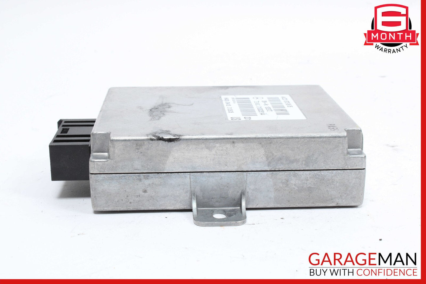 07-14 Mercedes W221 S600 CL550 Voice Language Communication Control Module OEM