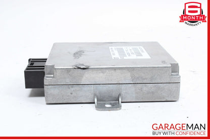 07-14 Mercedes W221 S600 CL550 Voice Language Communication Control Module OEM