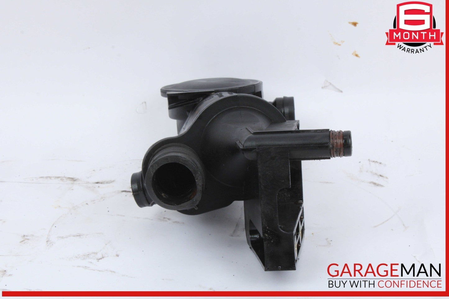 97-04 Porsche Boxster 986 Engine Oil Separator 99610702304 OEM