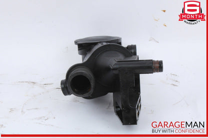 97-04 Porsche Boxster 986 Engine Oil Separator 99610702304 OEM
