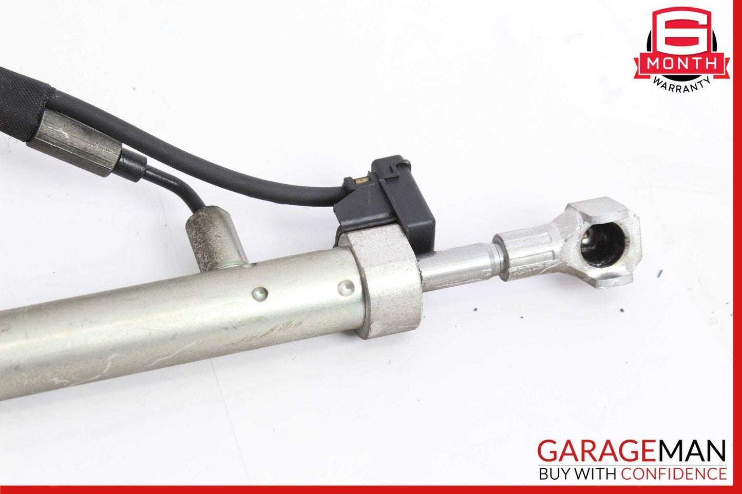 07-14 Mercedes W216 CL550 Trunk Lift Hydraulic Pump Motor Cylinder Strut Assy