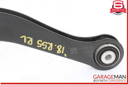 17-24 Audi RS5 A4 Rear Left Driver Side Upper Lateral Control Arm 8W0505397F