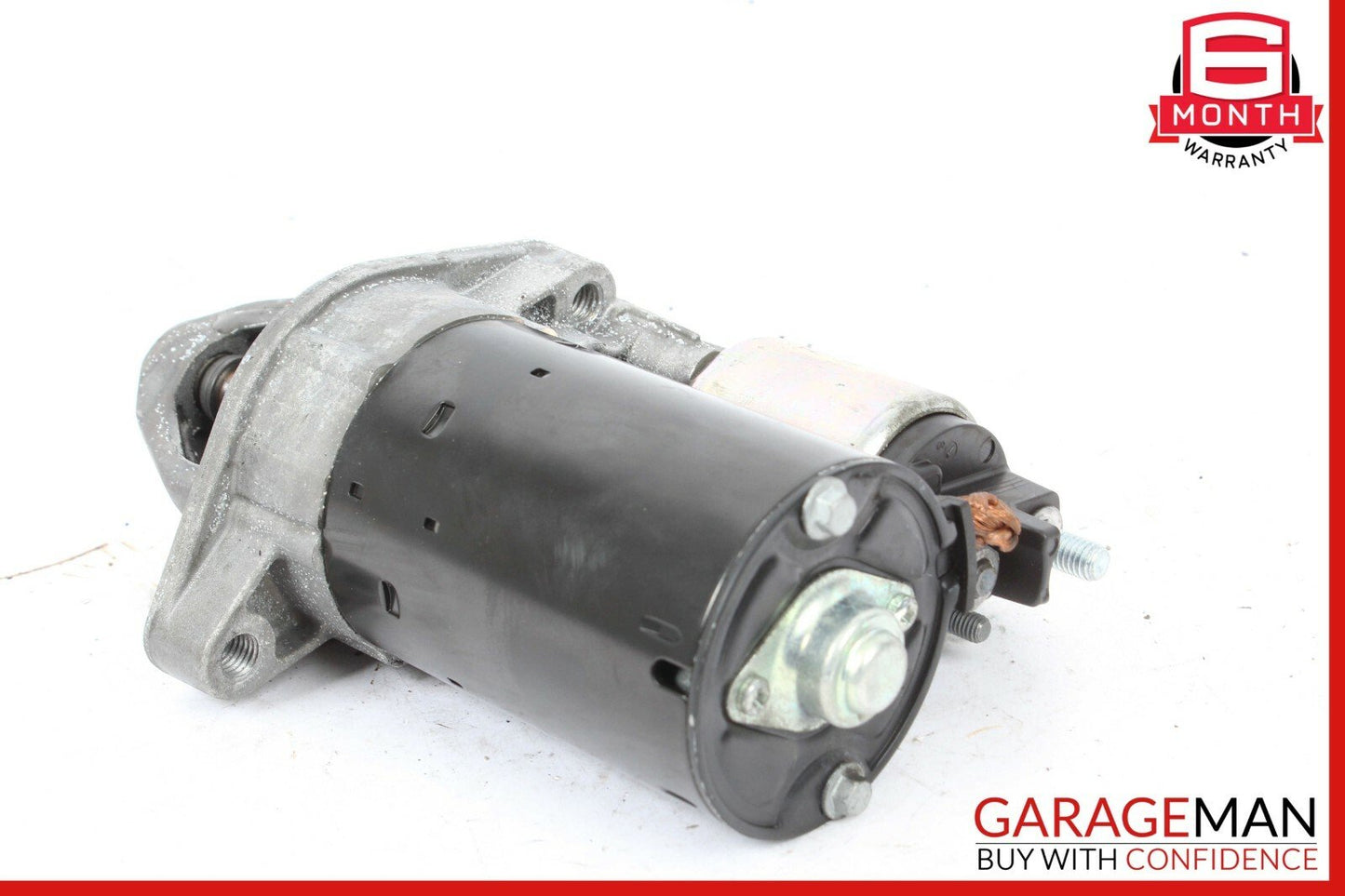 12-15 Mercedes W204 C250 SLK250 1.8L Bosch Engine Starter Motor OEM