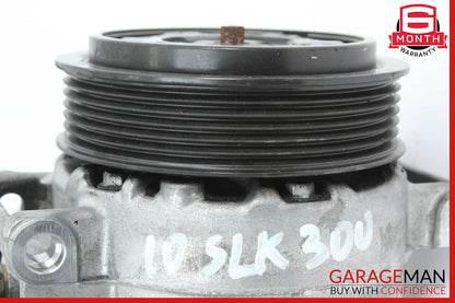 05-11 Mercedes R171 SLK300 C300 A/C Air Conditioning Compressor OEM
