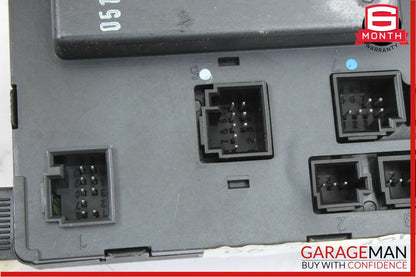 06-11 Mercedes W219 CLS55 AMG CLS500 Front Left Side Door Control Module OEM