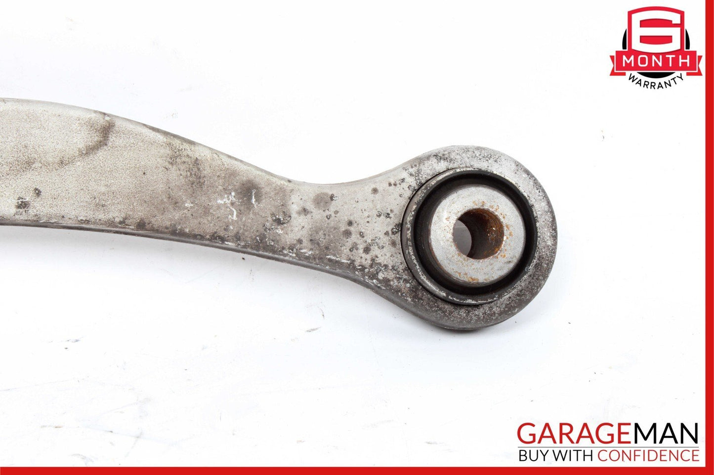 03-11 Mercedes W211 E63 AMG Rear Right Passenger Side Upper Control Arm OEM