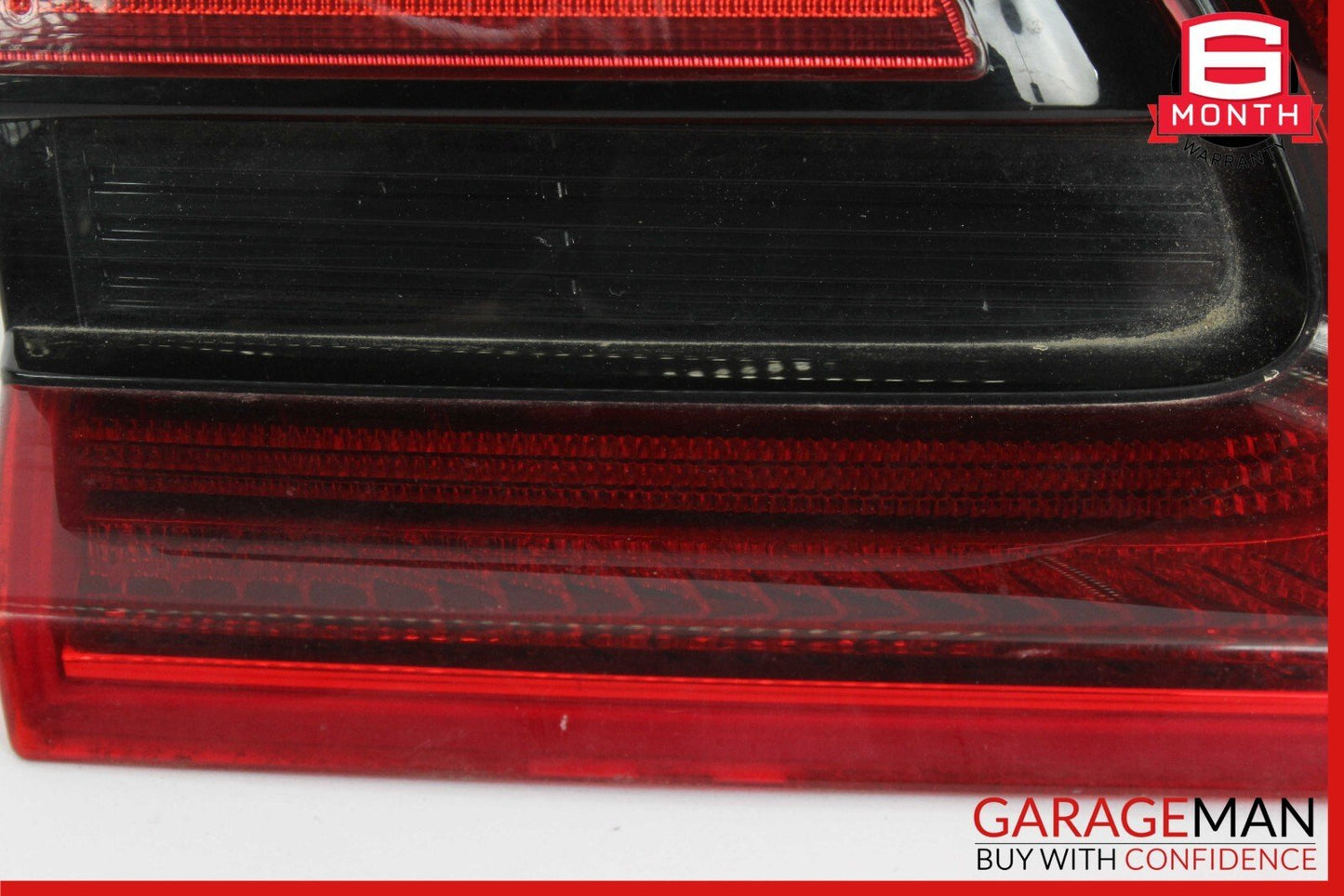 15-18 Porsche Macan S 95B Rear Left Driver Side Inner Tail Light Lamp OEM
