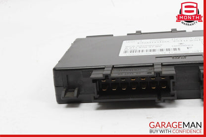 03-12 Mercedes R171 SLK300 GL450 E320 Front Left Seat Control Module Unit OEM