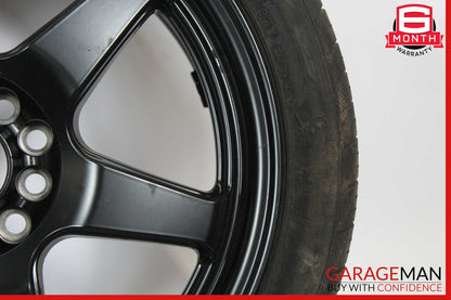 Voxx Wheel Tire Rim 18x8 ET45 OEM