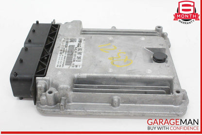 19-24 Audi Q3 Engine Computer ECU ECM Control Module Unit Bosch 06L907309B OEM