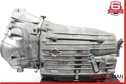 12-15 Mercedes C250 SLK250 7G Tronic Automatic Transmission Assembly 72k