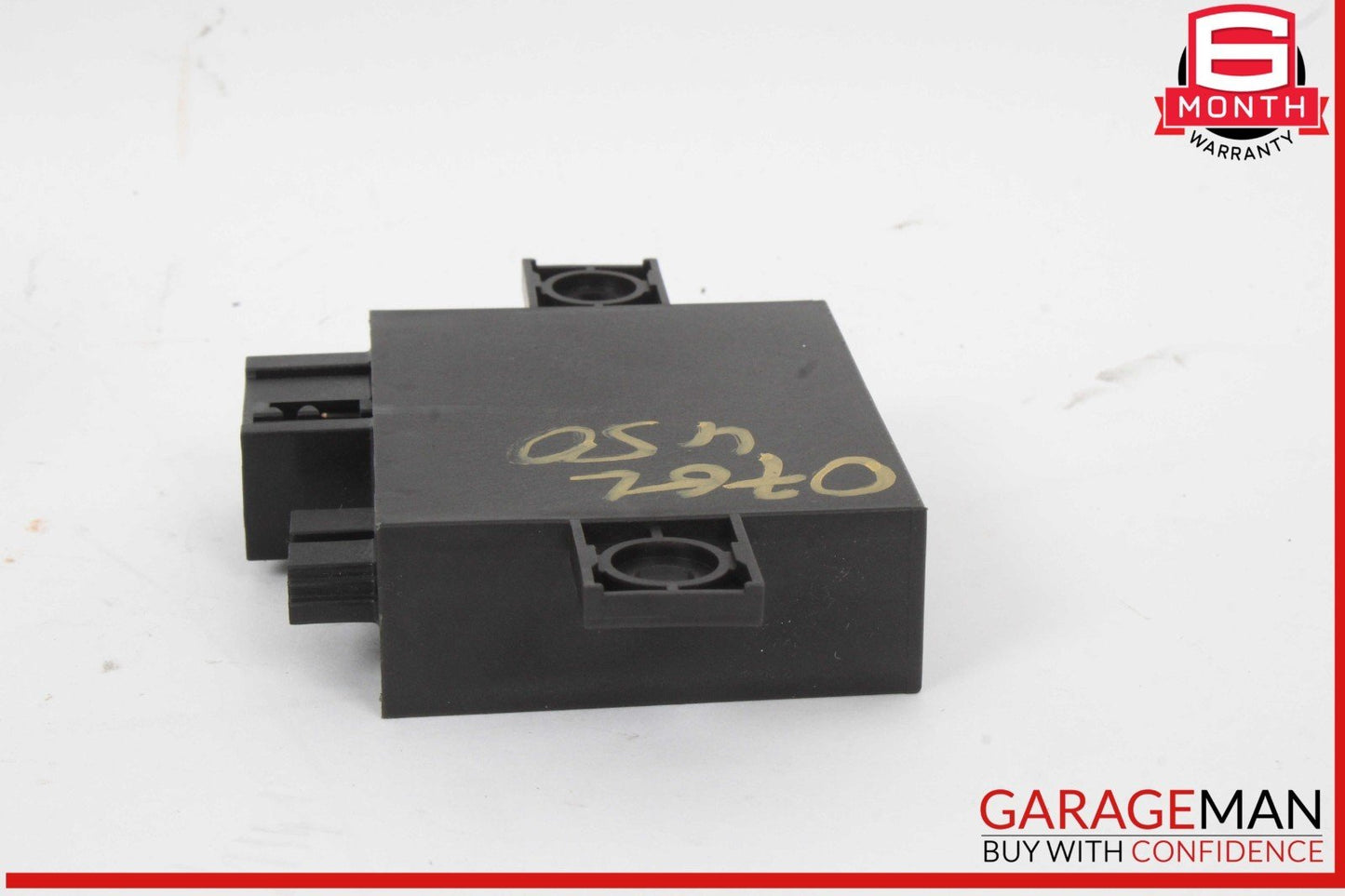 06-13 Mercedes X164 GL450 4MATIC R350 TPMS Tire Pressure Control 1645403762 OEM
