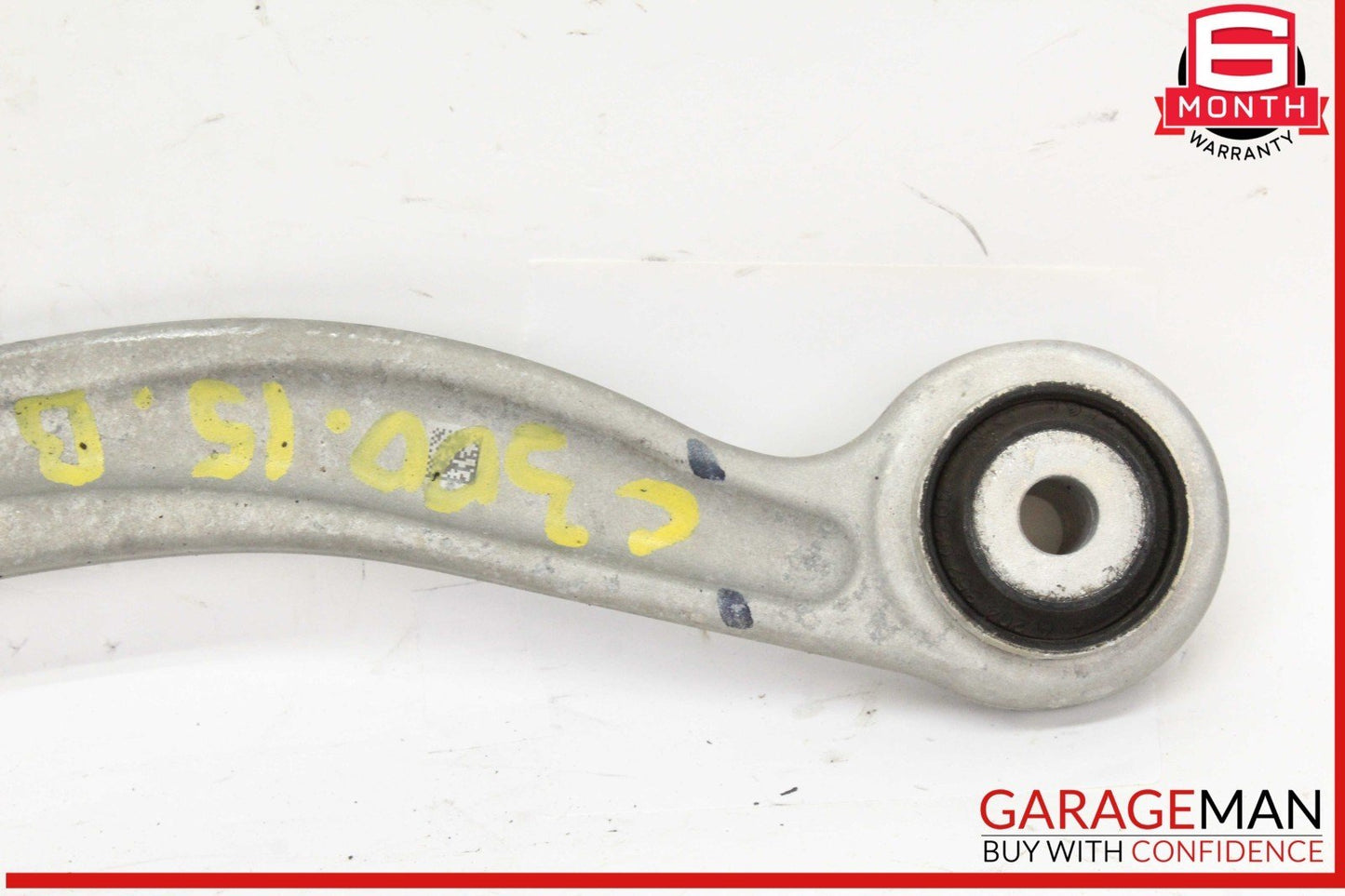 15-20 Mercedes W205 C300 4MATIC Rear Left or Right Upper Control Arm OEM