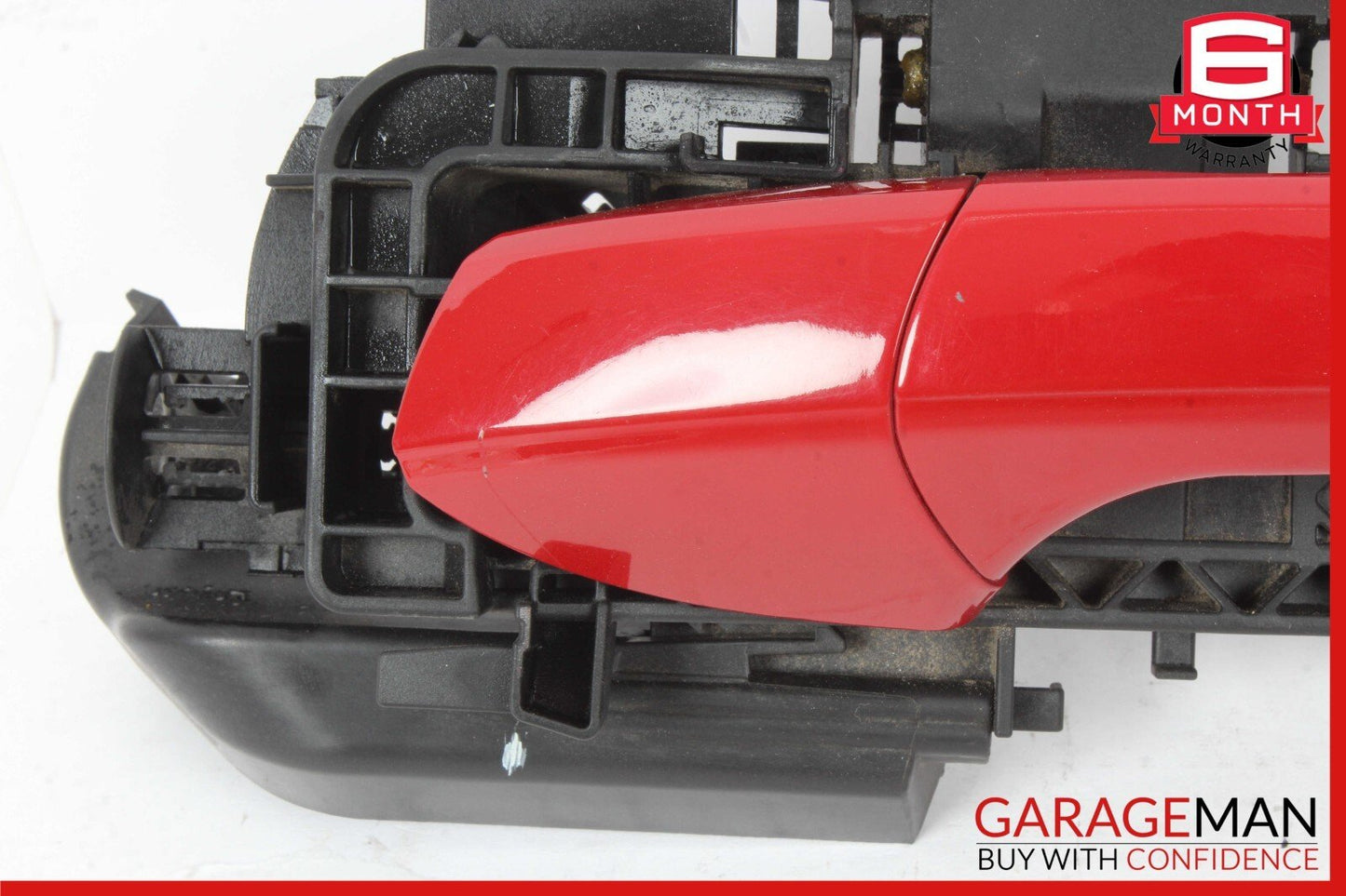 12-16 Mercedes B-Class W242 W246 ML350 Rear Left Side Exterior Door Handle OEM