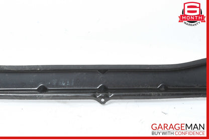 03-12 Mercedes R230 SL500 SL55 AMG Upper Radiator Support Frame 2306201931 OEM