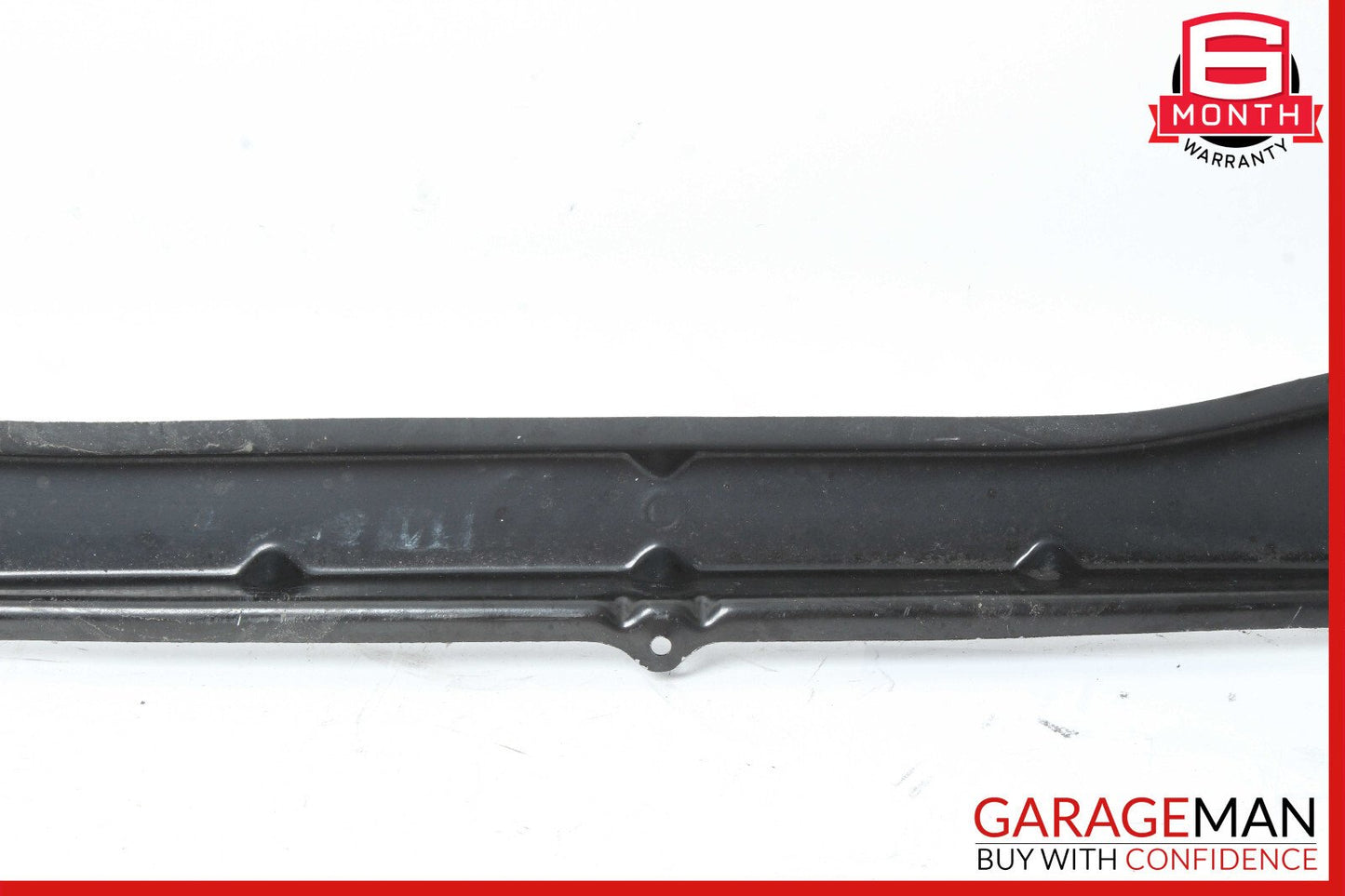 03-12 Mercedes R230 SL500 SL55 AMG Upper Radiator Support Frame 2306201931 OEM