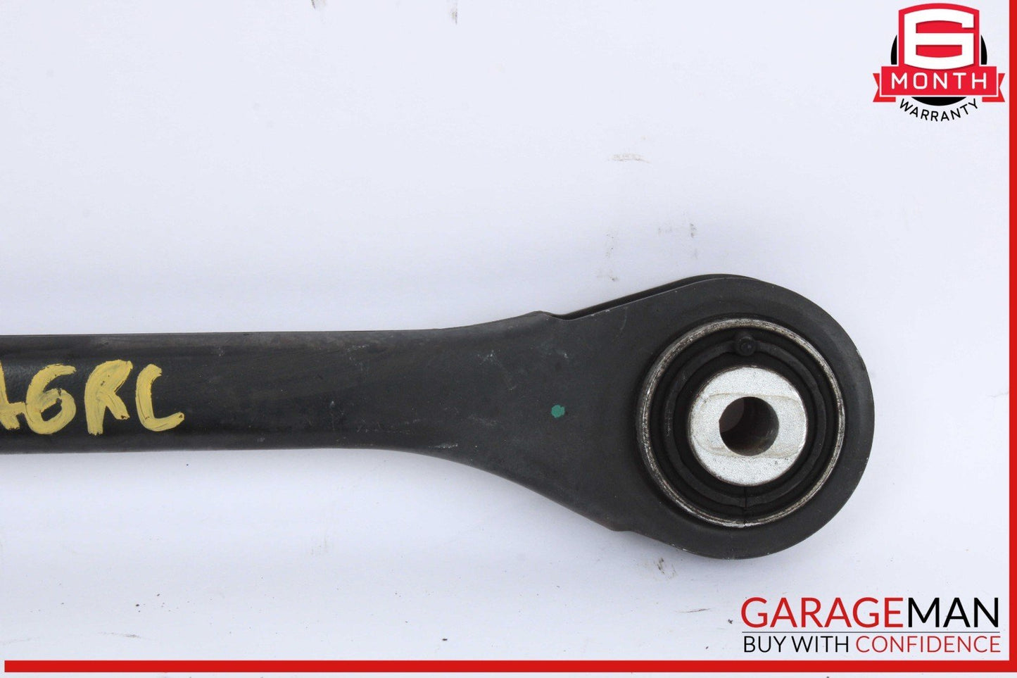 09-18 Audi A6 A7 S4 A4 Rear Right or Left Side Lower Forward Control Arm OEM