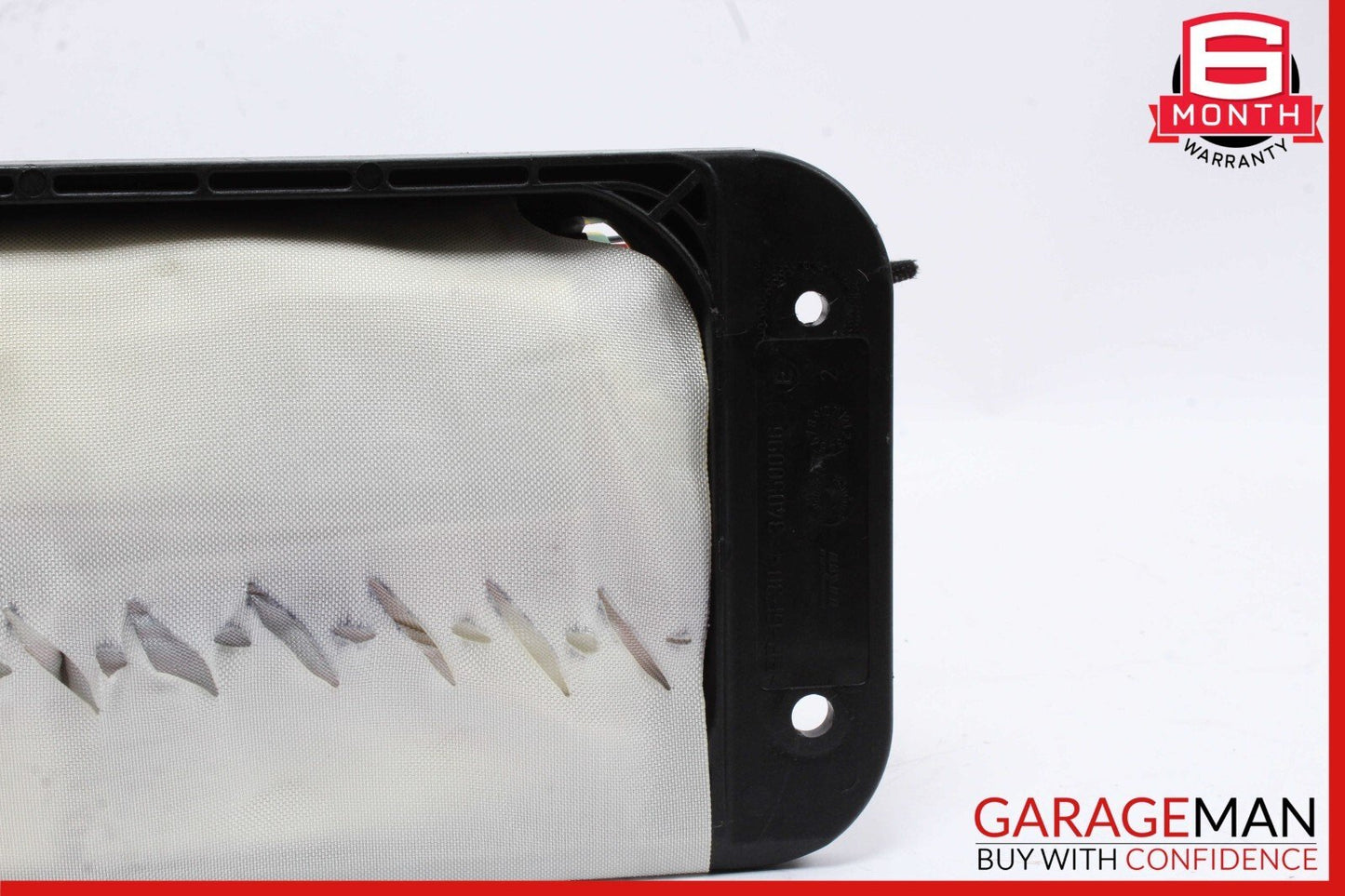10-13 Mercedes W212 E550 E63 AMG Front Right Side Dashboard Dash Airbag Air Bag
