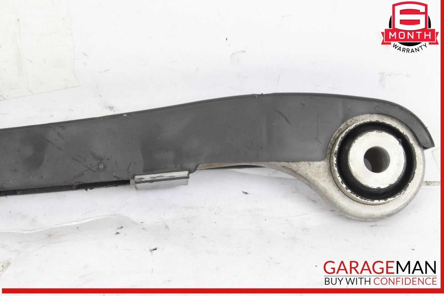 07-14 Mercedes W221 S550 CL550 Rear Right or Left Lower Thrust Control Arm OEM
