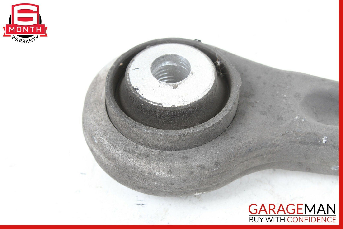 07-13 Mercedes W221 S550 CL63 AMG Rear Right Side Suspension Upper Control Arm