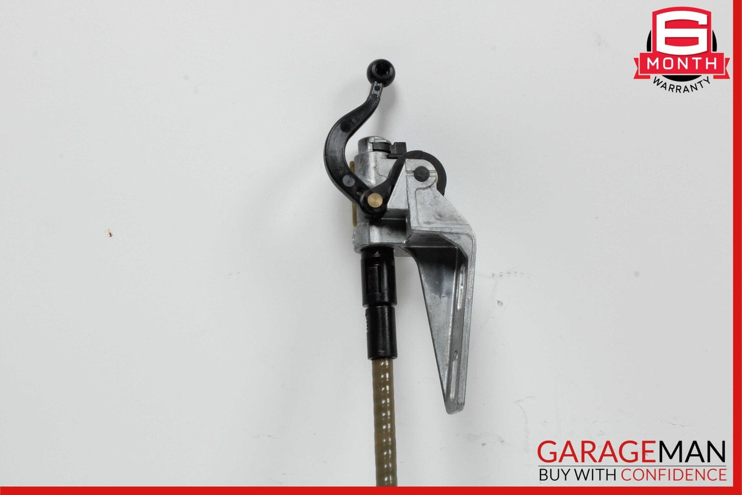 06-12 Mercedes X164 GL450 4MATIC Rear Right Side Quarter Window Regulator Motor