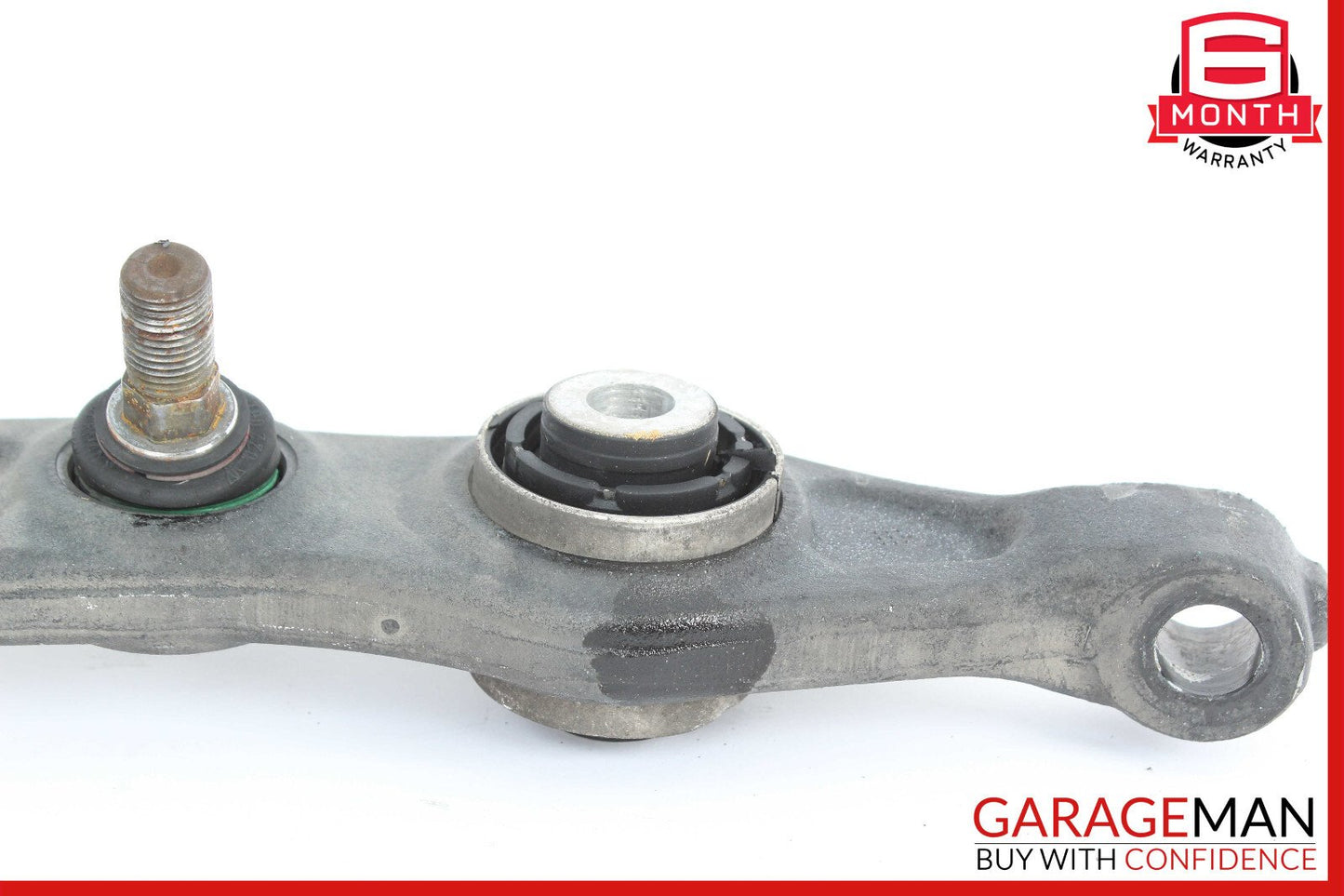 03-11 Mercedes W211 E350 CLS550 E550 RWD Front Right Lower Rearward Control Arm