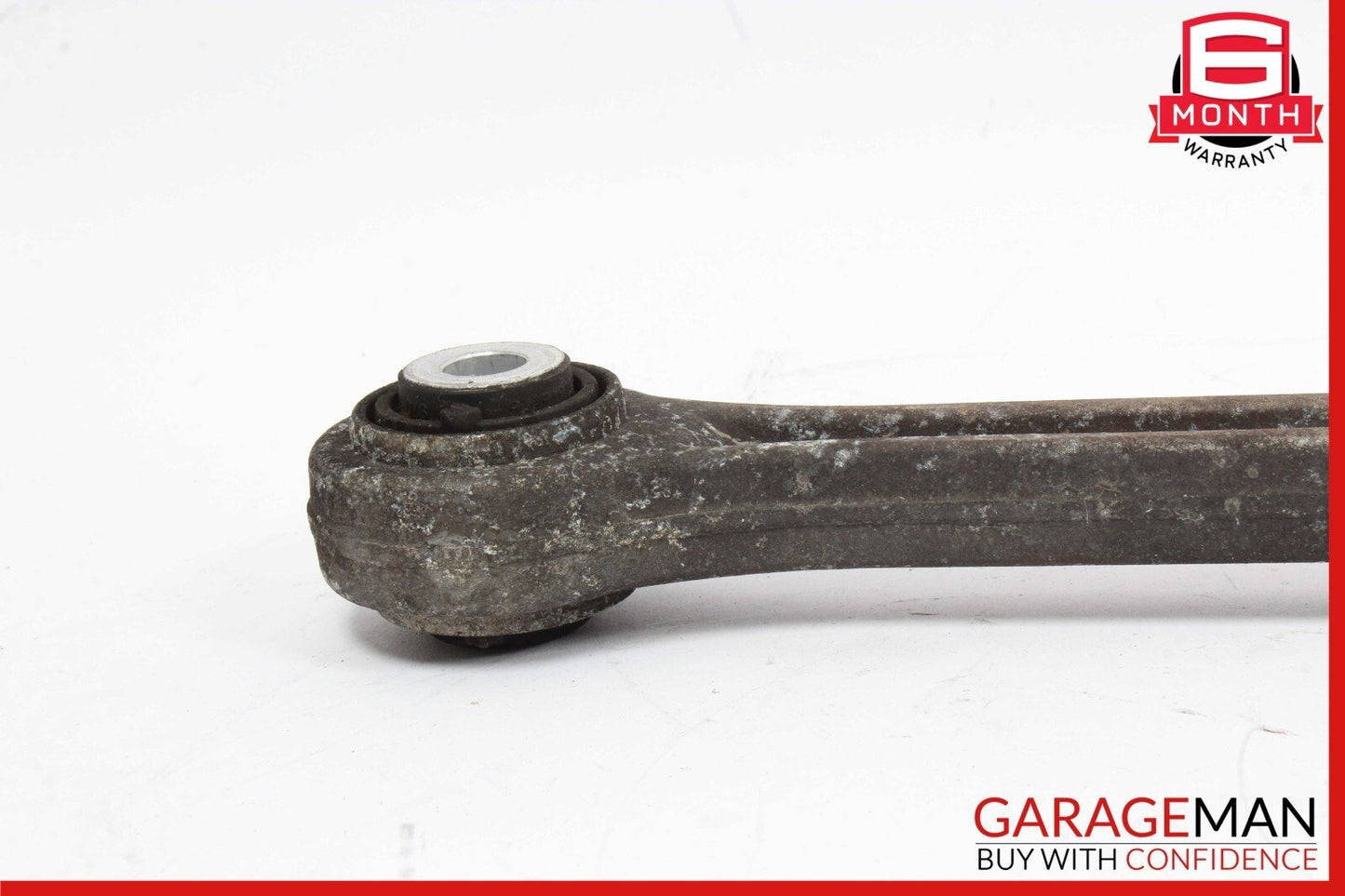 10-16 Porsche Panamera 970 Rear Left or Right Side Suspension Upper Control Arm