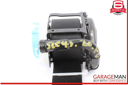 17-20 Mercedes SLC43 AMG SLC300 Right Passenger Side Seat Belt Seatbelt OEM