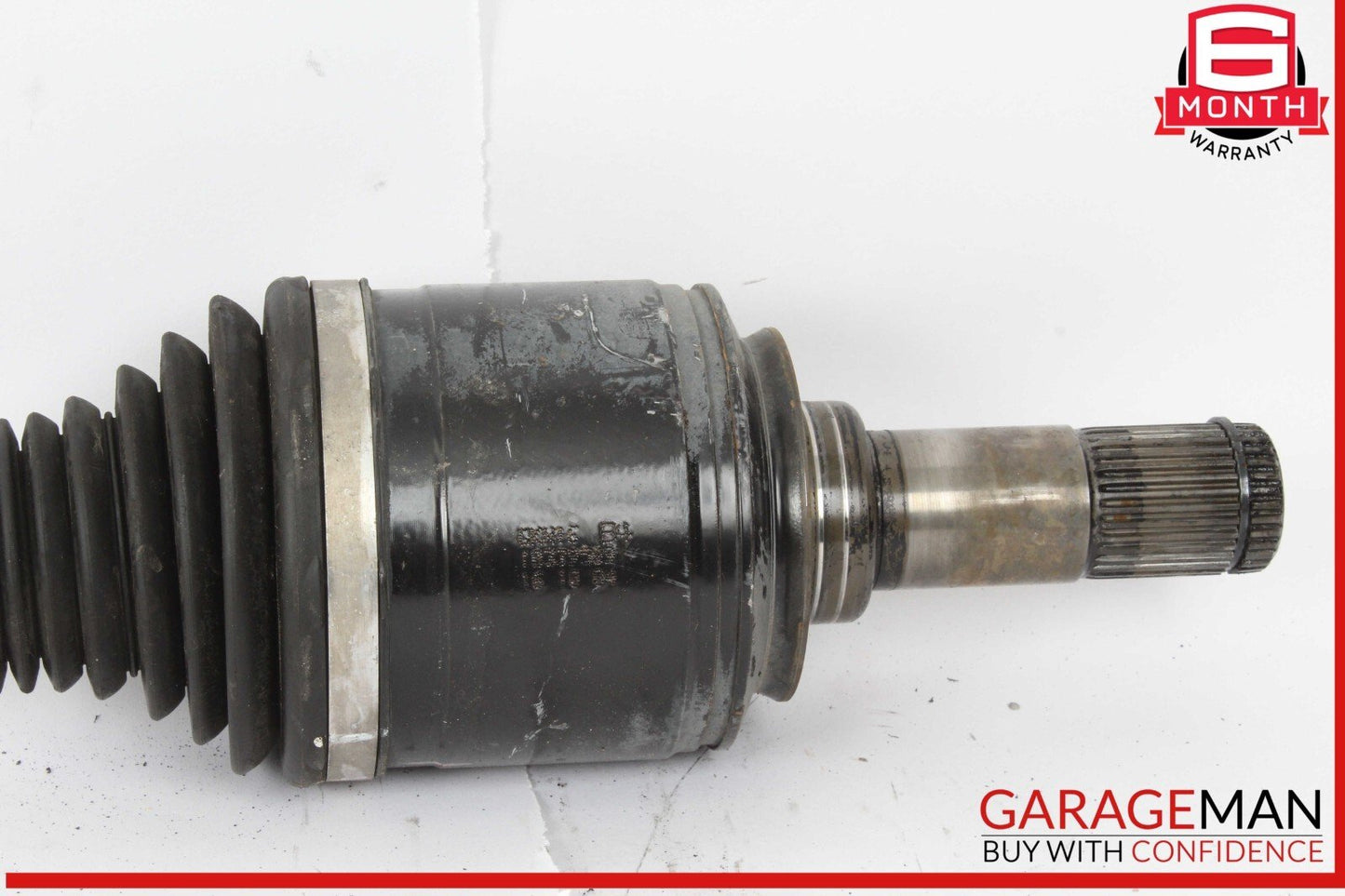 17-22 Maserati Levante M161 S GTS Rear Left or Right Axle CV Half Shaft OEM