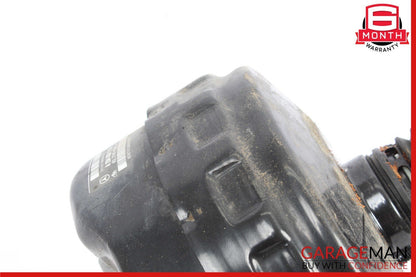 08-14 Mercedes C300 C350 E350 Power Brake Booster Master Cylinder Reservoir Assy