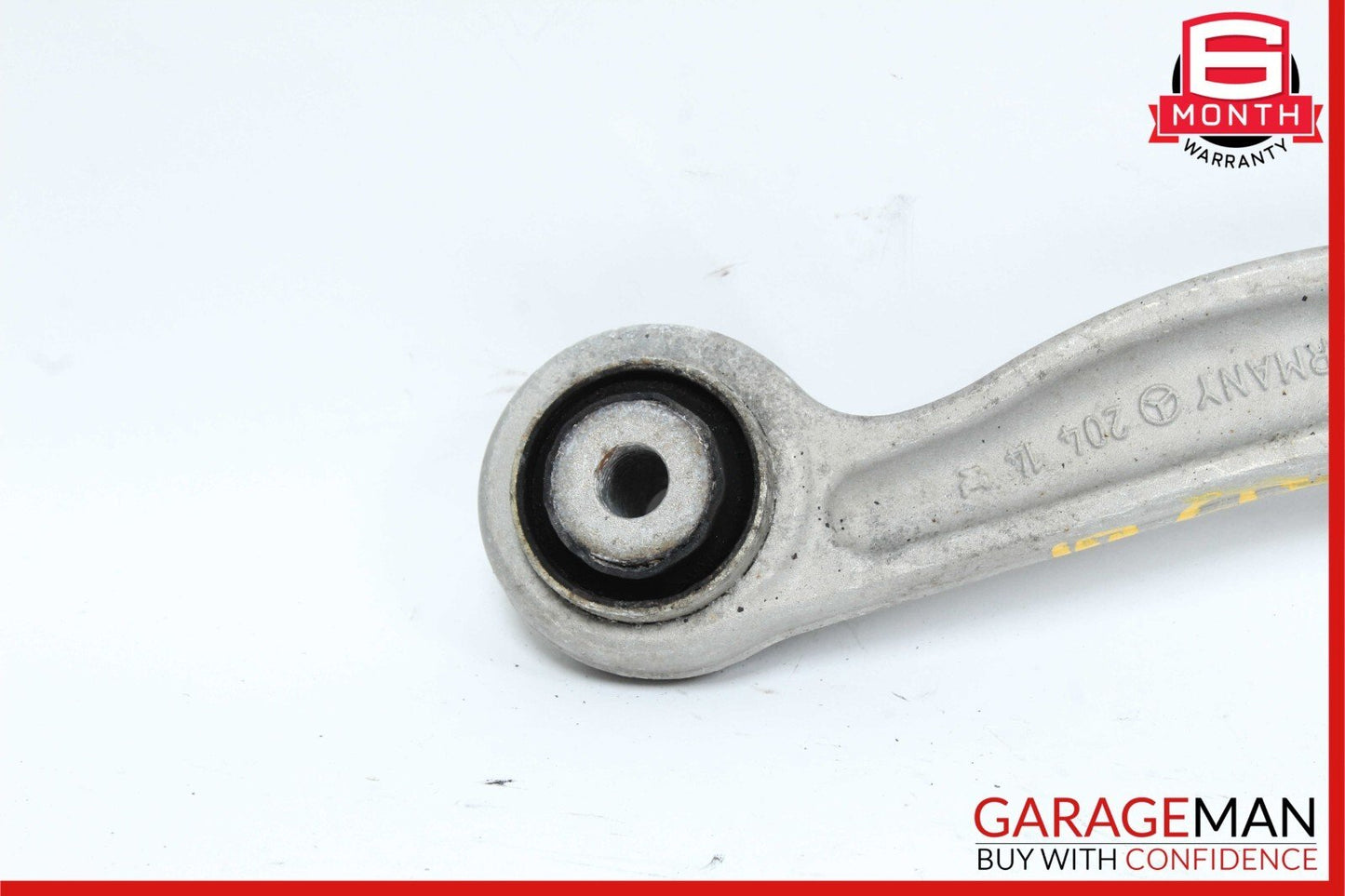 09-15 Mercedes X204 GLK350 Rear Left / Right Side Upper Rearward Control Arm OEM