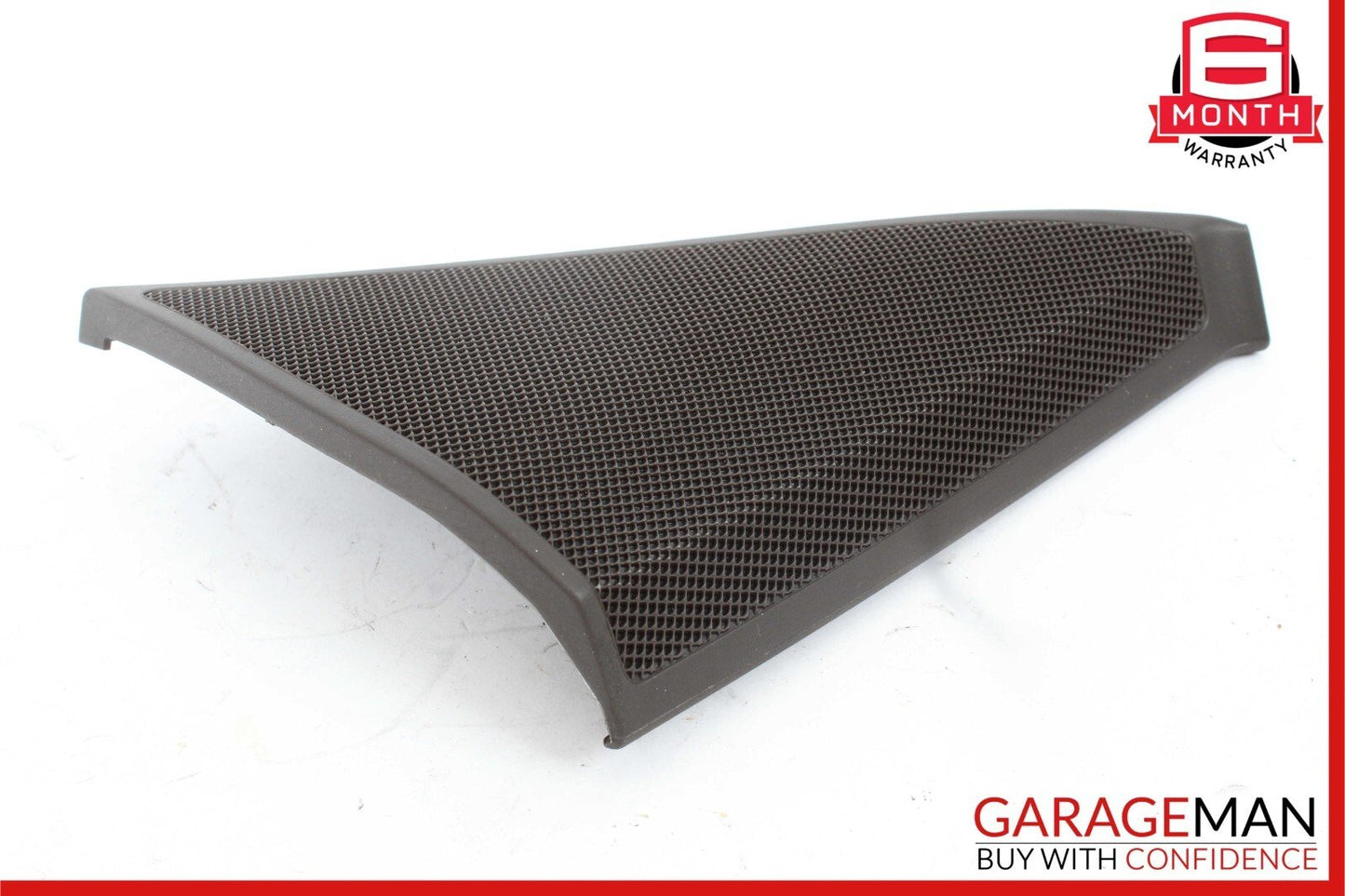 08-14 Mercedes W204 C280 Sedan Front Right Side Door Tweeter Speaker Trim Cover