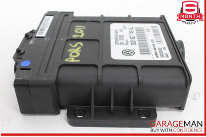 11-14 Porsche Cayenne 958 Automatic Transmission Control Module Unit TCU TCM OEM