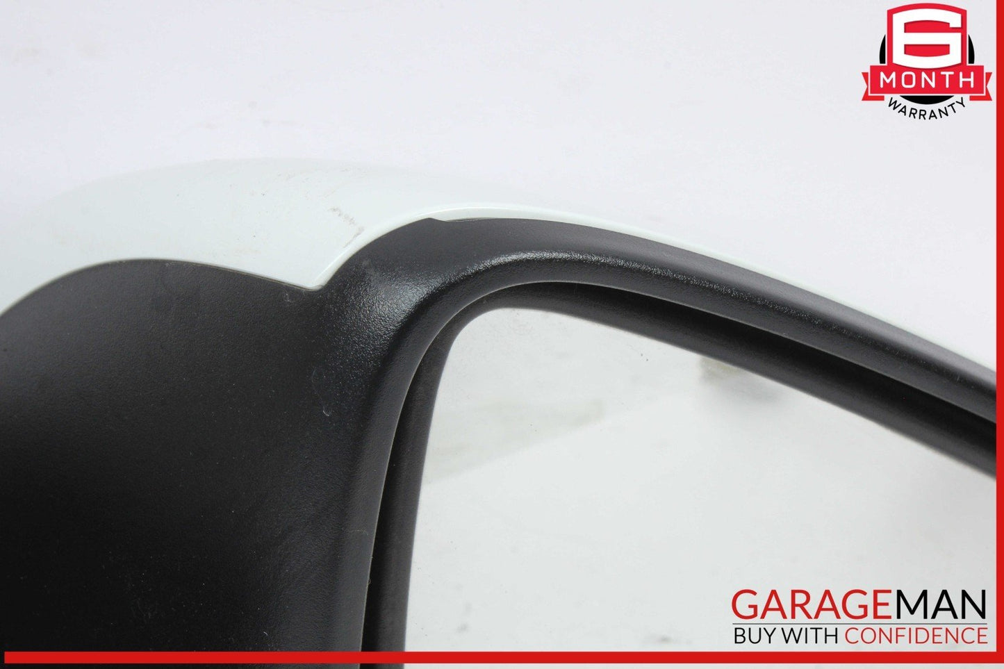 14-21 BMW i3 I01 Hybrid Front Right Side Door Rear View Mirror Heated OEM