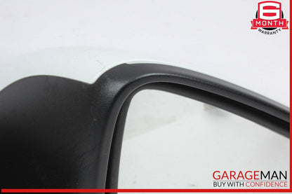14-21 BMW i3 I01 Hybrid Front Right Side Door Rear View Mirror Heated OEM