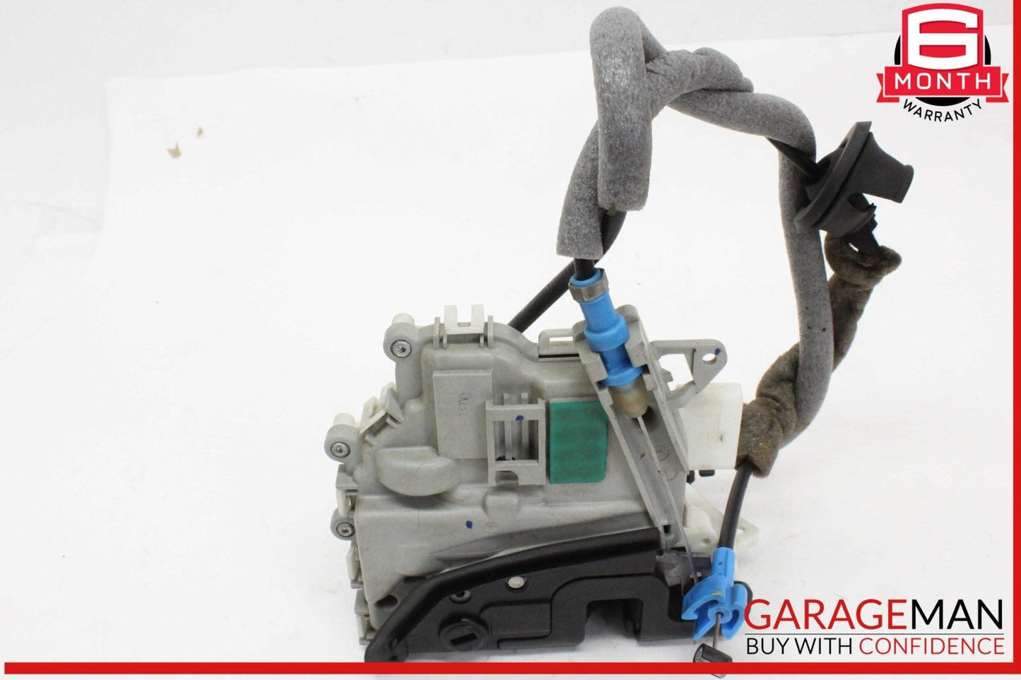 2015-2020 Audi A3 Rear Right / Left Door Lock Latch Actuator 8K0839015G Genuine
