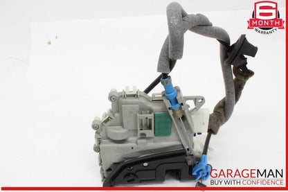 2015-2020 Audi A3 Rear Right / Left Door Lock Latch Actuator 8K0839015G Genuine